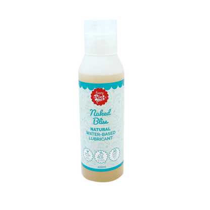 Naked Bliss Natural Personal Lube