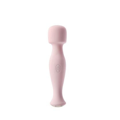 Mini Wand Vibrator for Beginners Auckland