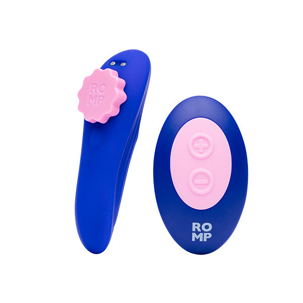 Romp Party Wearable Panty Vibrator