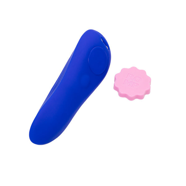 Romp Party Wearable Panty Vibrator