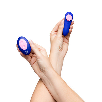 Romp Party Wearable Panty Vibrator