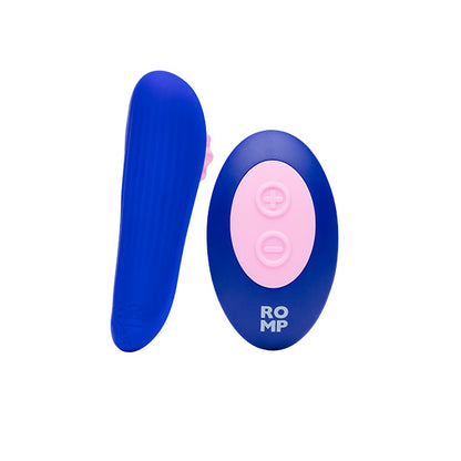 Romp Party Wearable Panty Vibrator