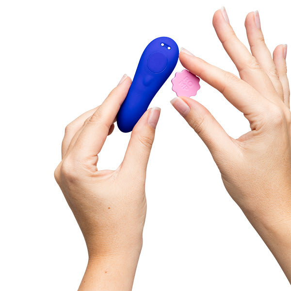 Romp Party Wearable Panty Vibrator