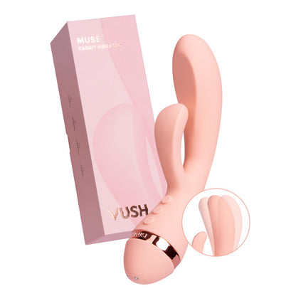 VUSH Muse Rabbit Vibrator