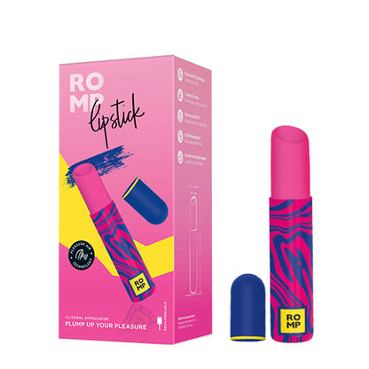 ROMP Lipstick Air Pleasure