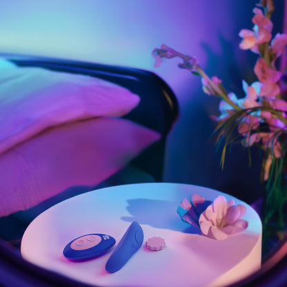 Romp Party Wearable Panty Vibrator