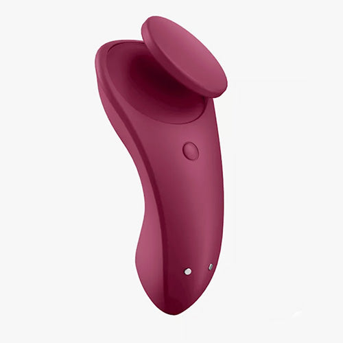 Satisfyer Panty Liner App Controlled NZ