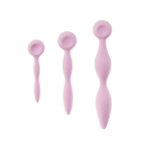 intimrelax dilator set