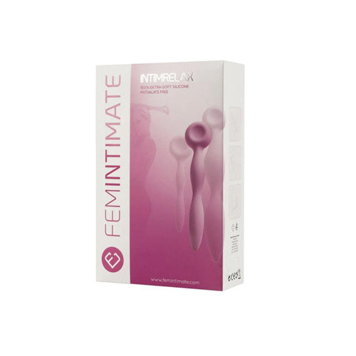 Intimrelax Vaginal dilator set