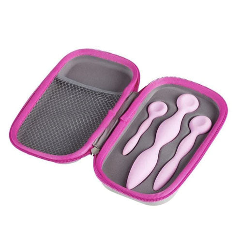 Vaginal dilator set