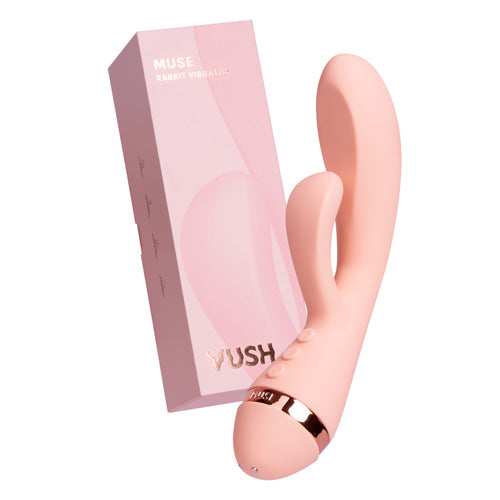 VUSH Muse Rabbit Vibrator