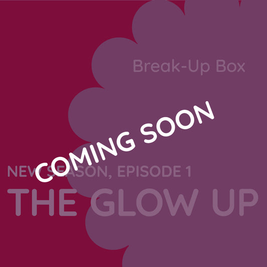 'Break-Up' Self-Love Gift Box