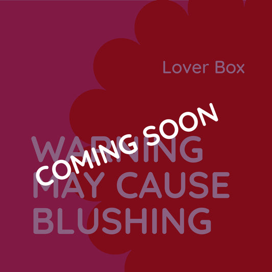 'Lover' Self-Love Gift Box