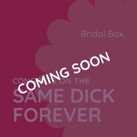 'Bridal' Self-Love Gift Box