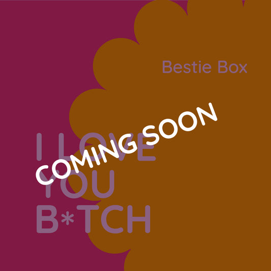 'Bestie' Self-Love Gift Box