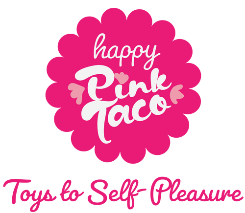 Happy Pink Taco | Toys to Self-Pleasure NZ