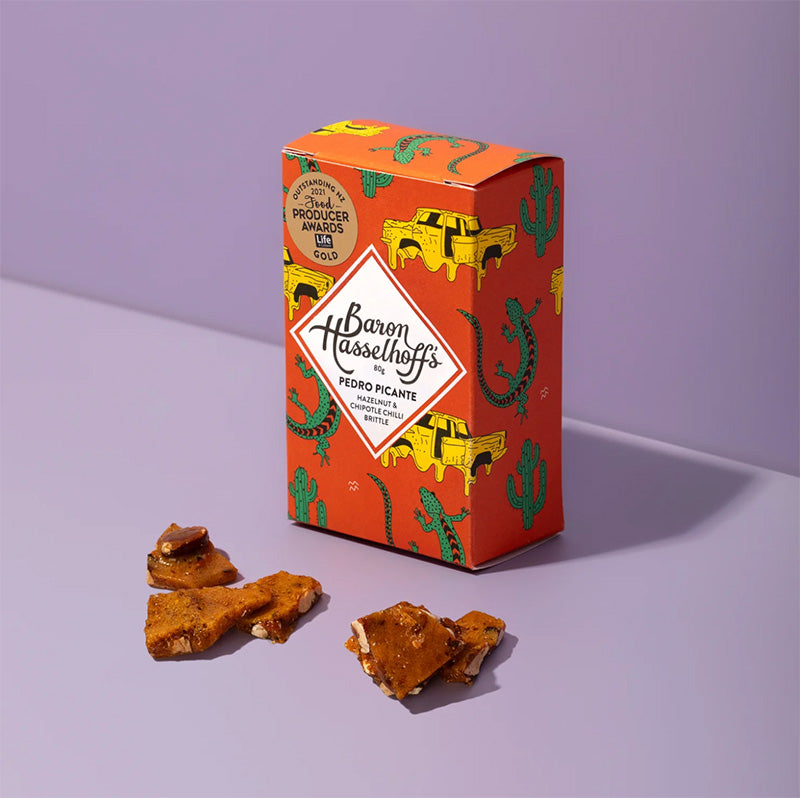 The 'Bestie' Self-Love Gift Box