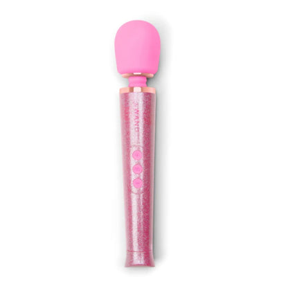 Pink Glittler Le Wand NZ