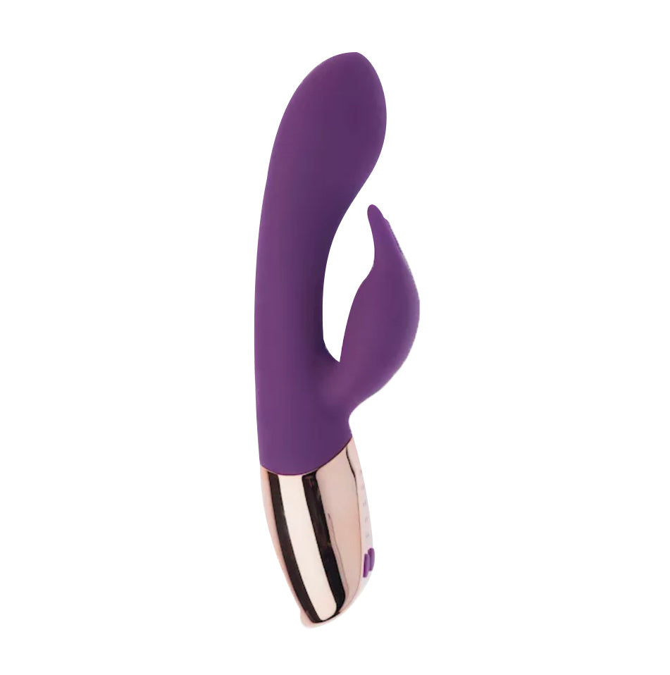 Rabbit Vibrator Malby SHare SAtisfaction NZ