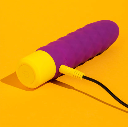 ROMP Beat Vibrator