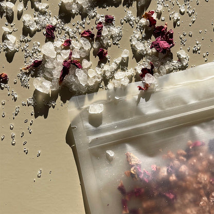 Self-love bath soak NZ