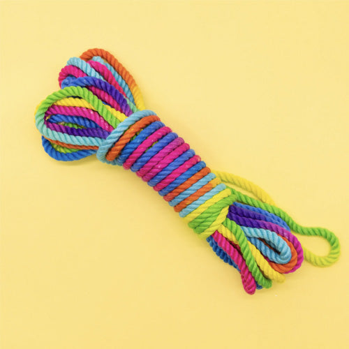 Silk-rope-bondage-happy-pink-taco