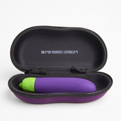 Vibrator Case NZ