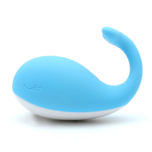 Doris Whale Vibrator NZ